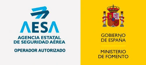 AESA — Operador autorizado, Gobierno de España