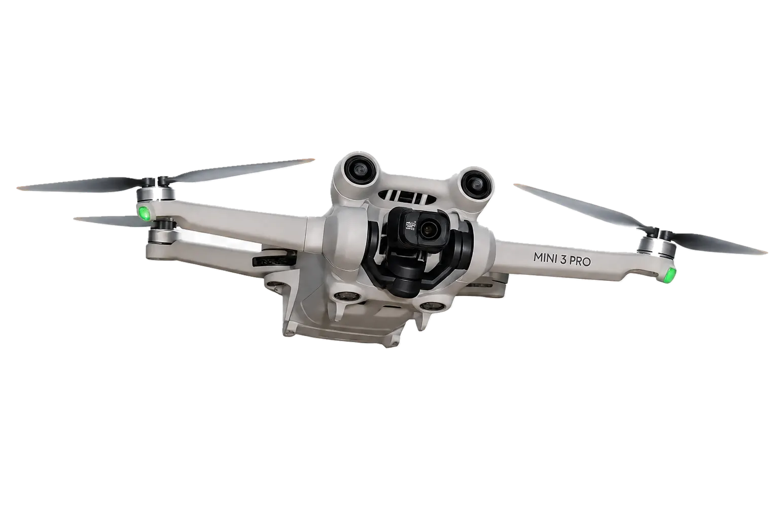 DJI Mini 3 Pro
