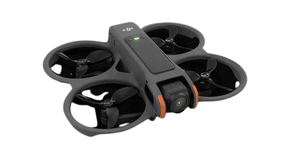 DJI Avata 2 FPV
