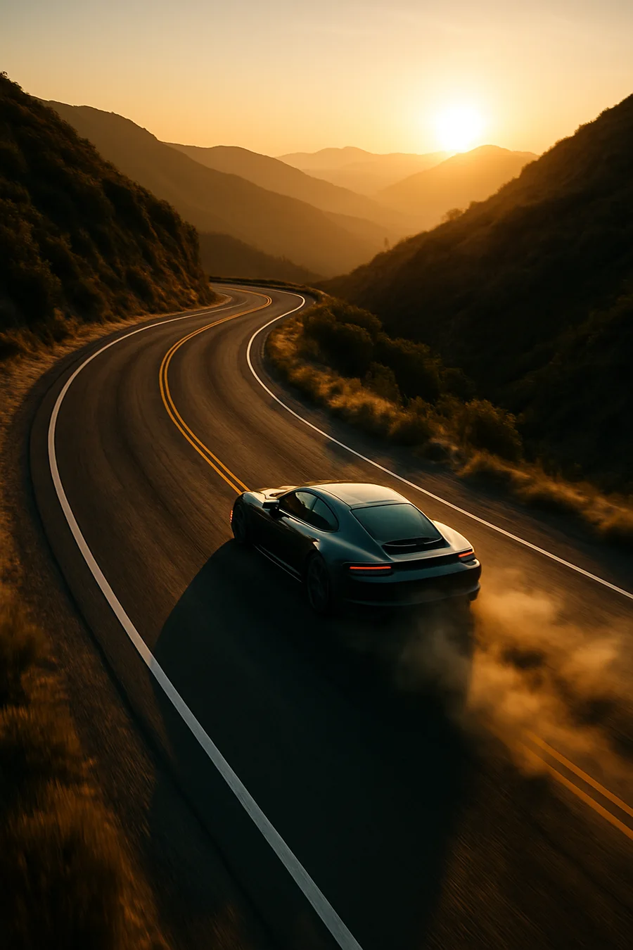 Motion Track