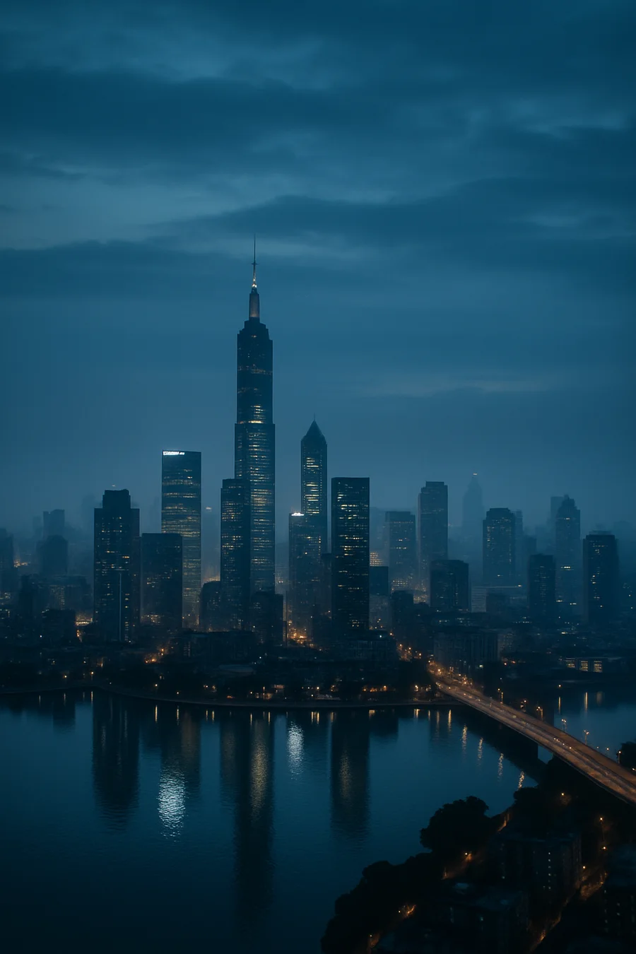 VFX Composite